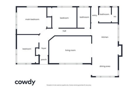 Photo of property in 27 Nicholas Drive, Linwood, Christchurch, 8062