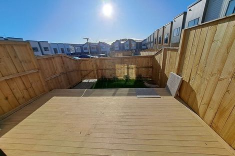 Photo of property in 7/36 Westgate Drive, Westgate, Auckland, 0614