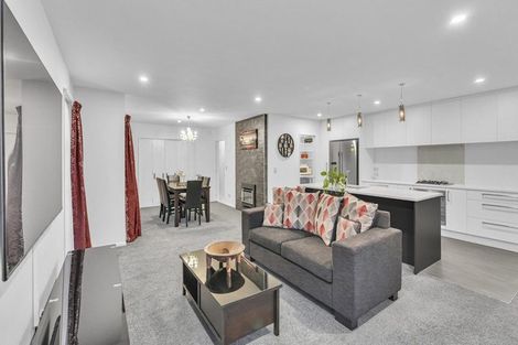 Photo of property in 10 Bofors Close, Wigram, Christchurch, 8042