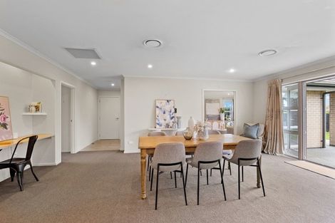 Photo of property in 1 Matanui Street, Lincoln, 7608