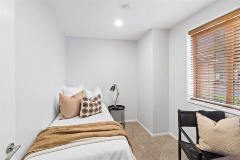 Photo of property in 12 Mataroa Place, Parklands, Christchurch, 8083