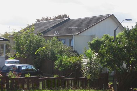 Photo of property in 1/24 Copley Street, New Lynn, Auckland, 0600