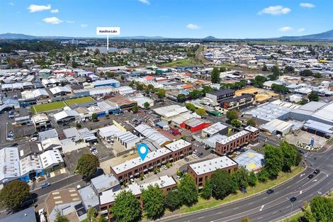 Photo of property in 14 Village Quarter Lane, Frankton, Hamilton, 3204