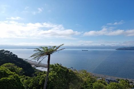 Photo of property in 29 Rama Crescent, Khandallah, Wellington, 6035