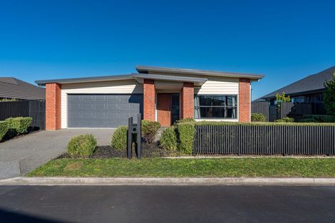 Photo of property in 37 Meachem Road, Chartwell, Hamilton, 3210