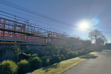 Photo of property in 1/42 Browns Road, St Albans, Christchurch, 8014