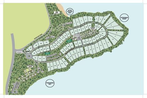 Photo of property in 8 Parawera Drive, Acacia Bay, Taupo, 3330
