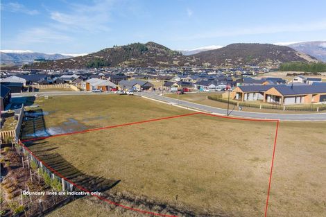 Photo of property in Northlake, 15 Erewhon Crescent, Wanaka, 9305