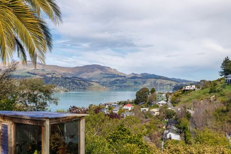Photo of property in 24 Selwyn Road, Lyttelton, 8082