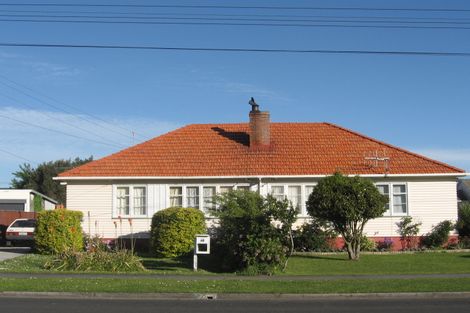 Photo of property in 52 Peat Street, Whanganui, 4500
