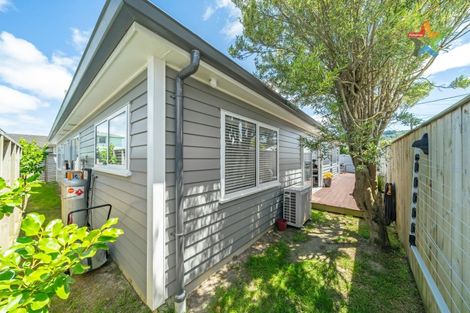 Photo of property in 58a Colson Street, Avalon, Lower Hutt, 5011