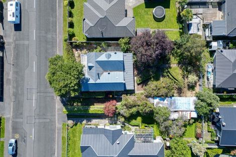 Photo of property in 197 Mary Street, Richmond, Invercargill, 9810