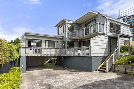 Photo of property in 3/24 Hastings Road, Mairangi Bay, Auckland, 0630