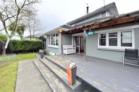 Photo of property in 1/193 Innes Road, St Albans, Christchurch, 8052