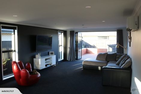 Photo of property in 45 Hayson Drive, Kaiapoi, 7630