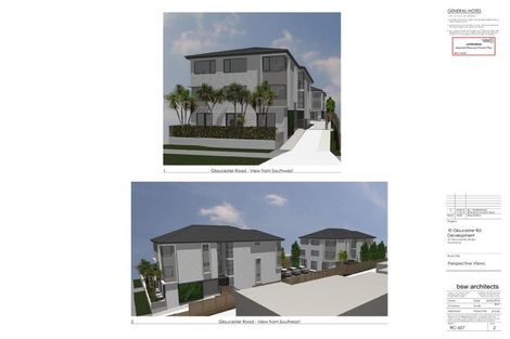 Photo of property in 10 Gloucester Road, Manurewa, Auckland, 2102