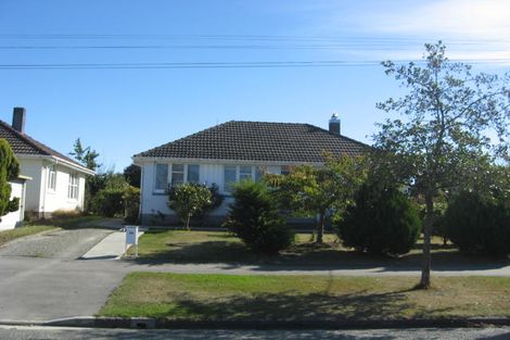 Photo of property in 32 Kelvin Street, Marchwiel, Timaru, 7910