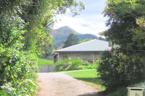 Photo of property in 9b Hobson Street, Waihi, 3610