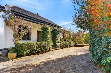 Photo of property in 1685 State Highway 50, Fernhill, Napier, 4183