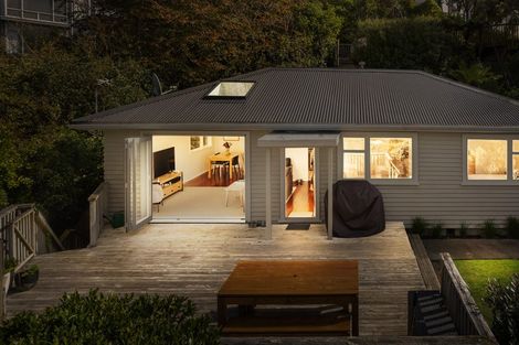 Photo of property in 13 Heke Street, Ngaio, Wellington, 6035