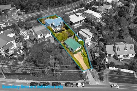 Photo of property in 230 Upper Harbour Drive, Greenhithe, Auckland, 0632