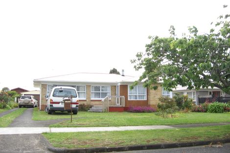 Photo of property in 7 Paterson Avenue, Pukekohe, 2120