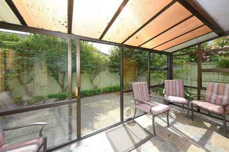 Photo of property in 11 Rubens Place, Burnside, Christchurch, 8053