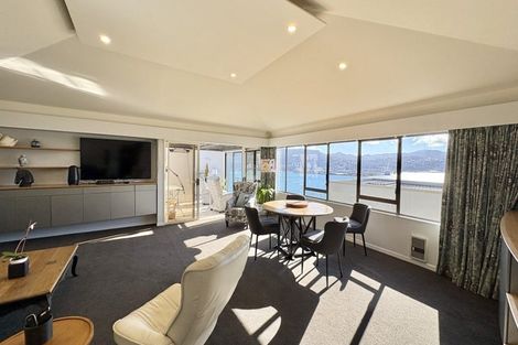 Photo of property in 9/9 Wilkinson Street, Oriental Bay, Wellington, 6011