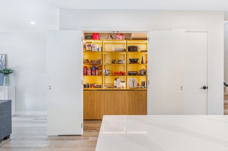 Photo of property in 3 Hea Road, Hobsonville, Auckland, 0616