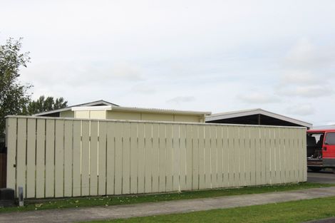 Photo of property in 4 Puriri Street, Inglewood, 4330