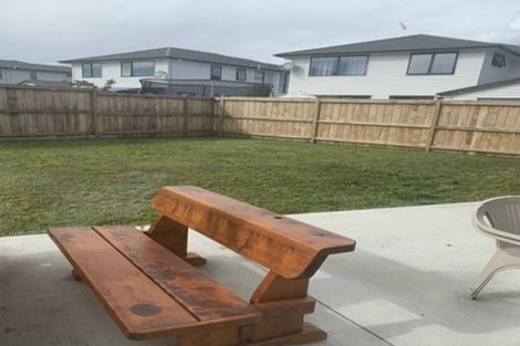 Photo of property in 5 Ketu Way, Takanini, 2112