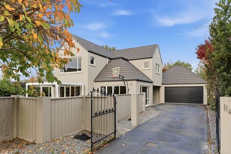 Photo of property in 14 Harlech Mews, Avonhead, Christchurch, 8042