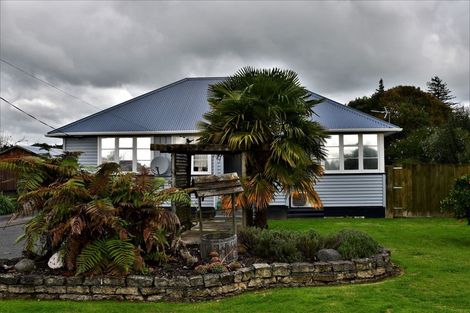 Photo of property in 27 Cureton Street, Morrinsville, 3300