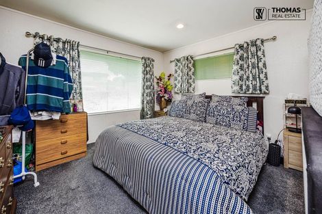 Photo of property in 4/147 Hill Road, Manurewa, Auckland, 2105