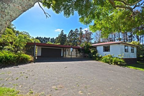 Photo of property in 475 State Highway 16, Kumeu, 0892