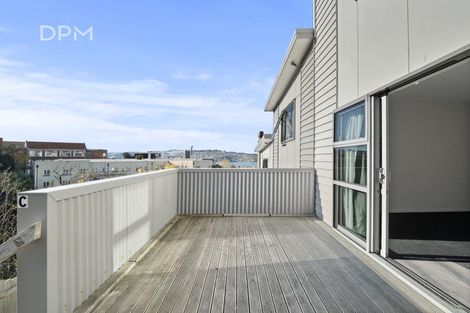 Photo of property in 6c Bishops Place, Dunedin Central, Dunedin, 9016