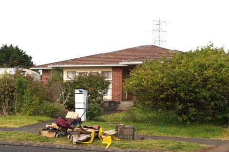 Photo of property in 4 Quennell Avenue, Favona, Auckland, 2024
