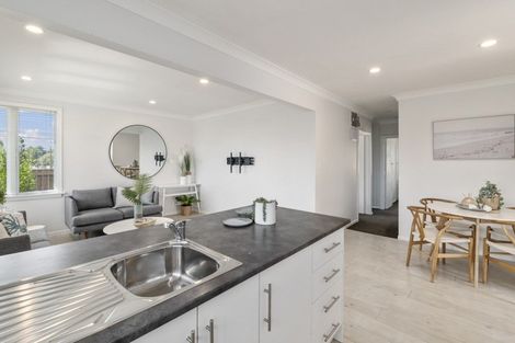 Photo of property in 16 Roosevelt Street, Levin, 5510