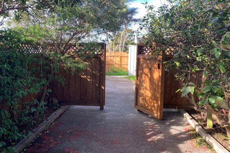 Photo of property in 69a Ellesmere Avenue, Miramar, Wellington, 6022