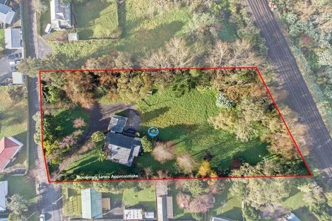 Photo of property in 99 Marne Road, Papakura, 2110