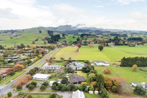 Photo of property in 6 Mangauika Road, Pirongia, Te Awamutu, 3876
