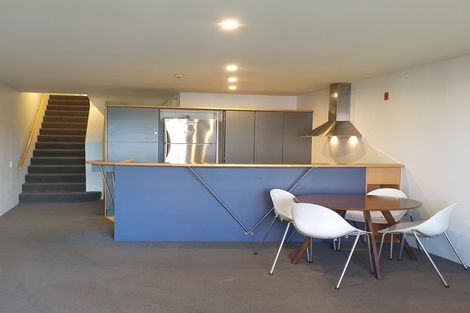 Photo of property in Sirocco Apartments, 610/8u Church Street, Wellington Central, Wellington, 6011