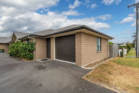 Photo of property in 1/17 Enderley Avenue, Enderley, Hamilton, 3214