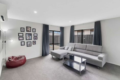 Photo of property in 20 Chesney Drive, Rolleston, 7615