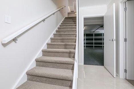 Photo of property in 14u4 Hammond Street, Hamilton Central, Hamilton, 3204