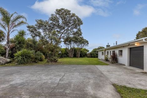 Photo of property in 189 Tararua Road, Levin, 5571