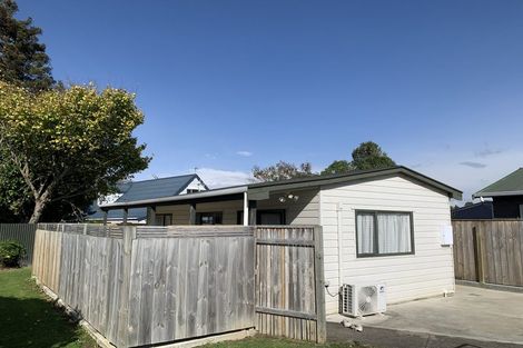 Photo of property in 67 North Street, Palmerston North, 4410
