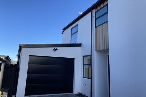 Photo of property in 3/34 Berry Street, St Albans, Christchurch, 8014