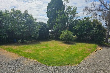 Photo of property in 11 Omapere Road, Kaikohe, 0405