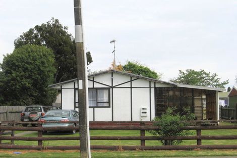 Photo of property in 95 Buchanan Street, Opotiki, 3122